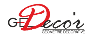 Logo Ge Decor